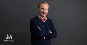 Dan Brown Masterclass Writing Thrillers