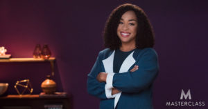 Shonda Rhimes Teaches Writing for Television