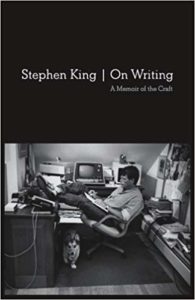 Stephen King On Writing