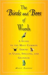 The Birds and Bees of Words