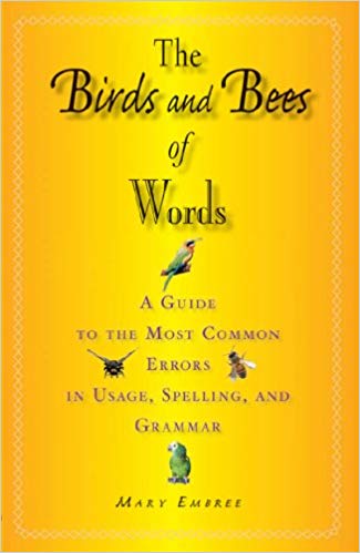 The Birds and Bees of Words