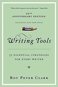 Writing Tools 55 essential strategies for every writer