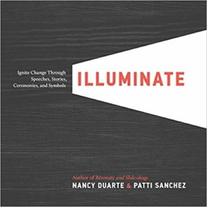 illuminate nancy duarte