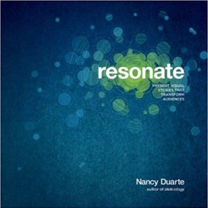 resonate by nancy duarte