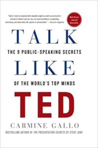 Talk-Like-Ted-Carmine-Gallo