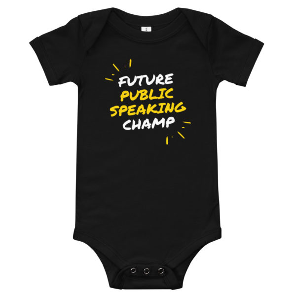 Future Spelling Bee Champion Onesie