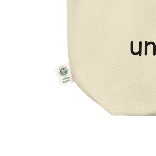 "Me Fail English? That's unpossible." Eco Tote Bag - Image 3