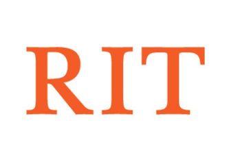 RIT Block logo