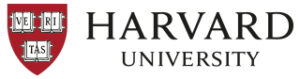 Harvard University Logo