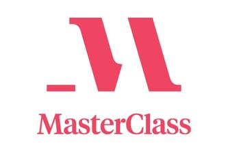 Masterclass Logo