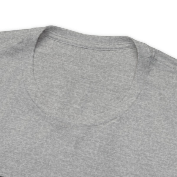 "Keep Creating" Unisex Jersey Short Sleeve Tee, Black Text, S - 3XL, Various Colors - Image 47