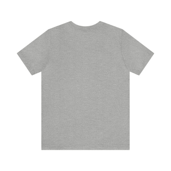 "Keep Reading" Unisex Jersey Short Sleeve Tee, Black Text, S - 3XL - Image 39