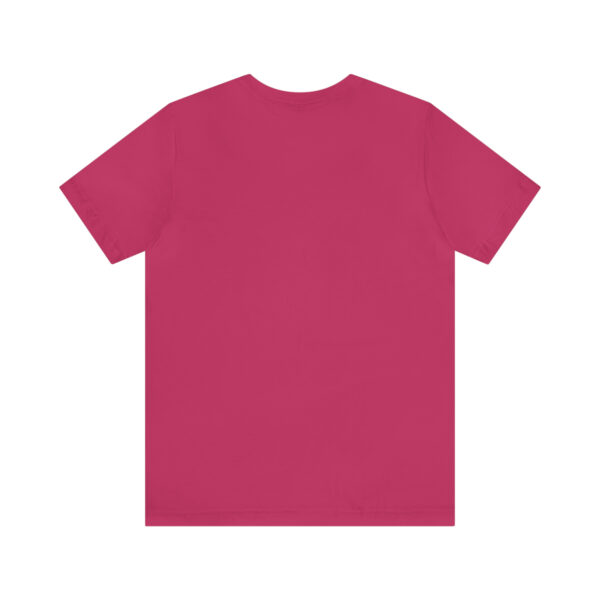 "Keep Creating" Unisex Jersey Short Sleeve Tee, White Text, S - 3XL, Various Colors - Image 51