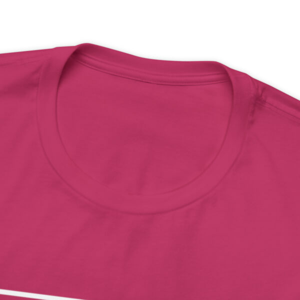 "Published Author" Unisex Jersey Short Sleeve Tee - White Text, S - 3XL, Various Colors - Image 59
