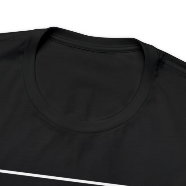 "Keep Creating" Unisex Jersey Short Sleeve Tee, White Text, S - 3XL, Various Colors - Image 11