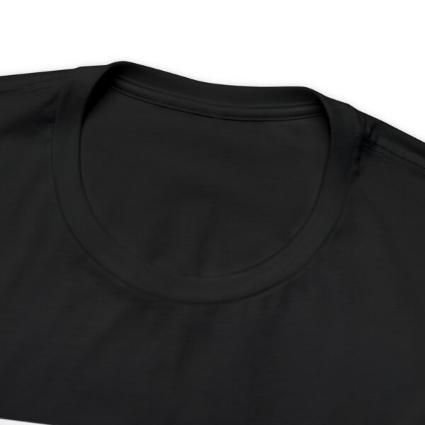 "Book Worm" Unisex Jersey Short Sleeve Tee - White Text, S - 3XL, Various Colors - Image 11