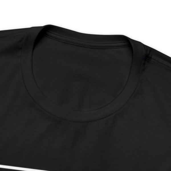 "Published Author" Unisex Jersey Short Sleeve Tee - White Text, S - 3XL, Various Colors - Image 11