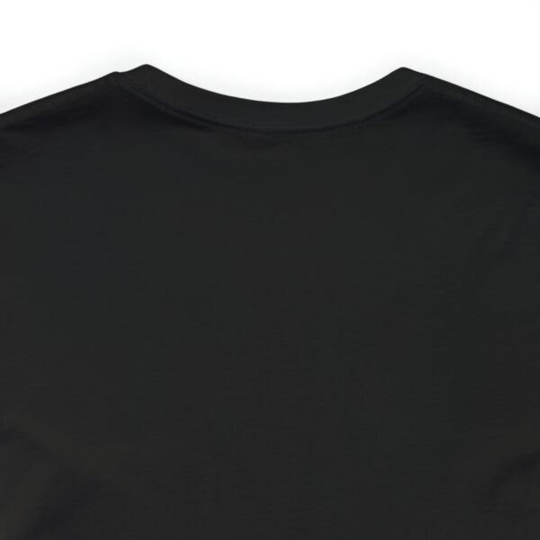 "Editor-In-Chief" Unisex Jersey Short Sleeve Tee - White Text, S - 3XL, Various Colors - Image 12