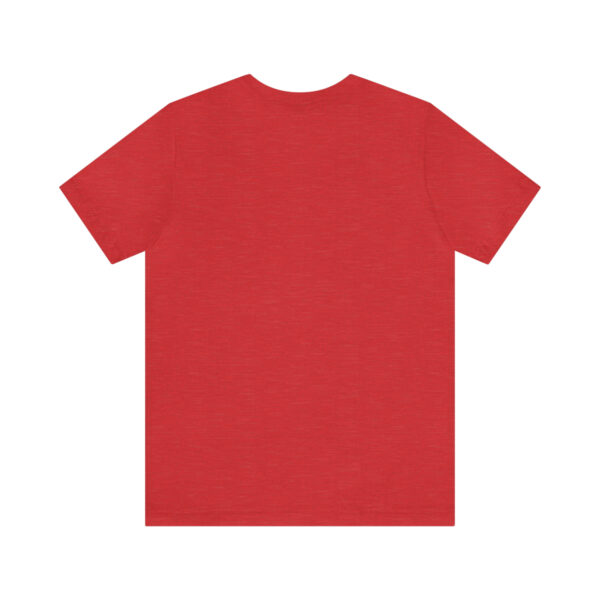 "Book Worm" Unisex Jersey Short Sleeve Tee - White Text, S - 3XL, Various Colors - Image 63