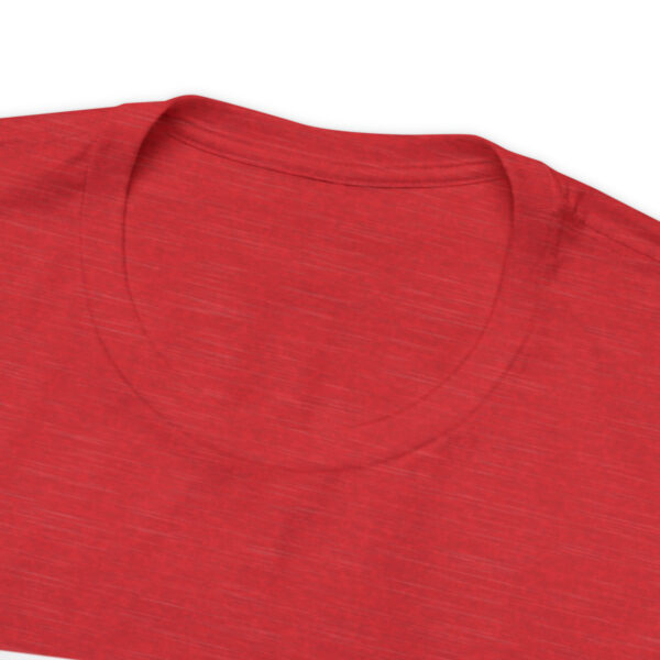 "Book Worm" Unisex Jersey Short Sleeve Tee - White Text, S - 3XL, Various Colors - Image 71