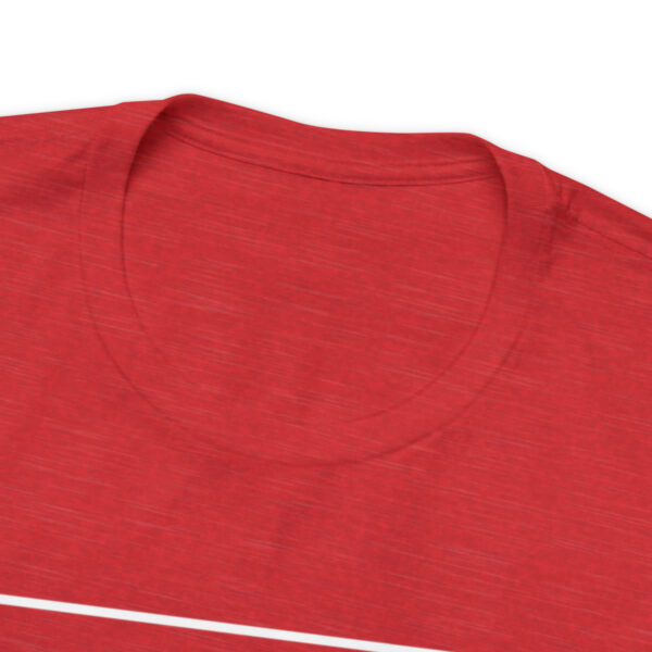 "Keep Creating" Unisex Jersey Short Sleeve Tee, White Text, S - 3XL, Various Colors - Image 71
