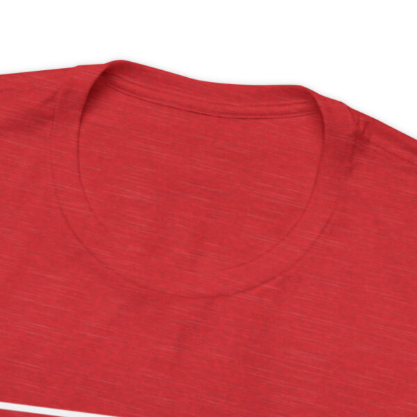 "Published Author" Unisex Jersey Short Sleeve Tee - White Text, S - 3XL, Various Colors - Image 71