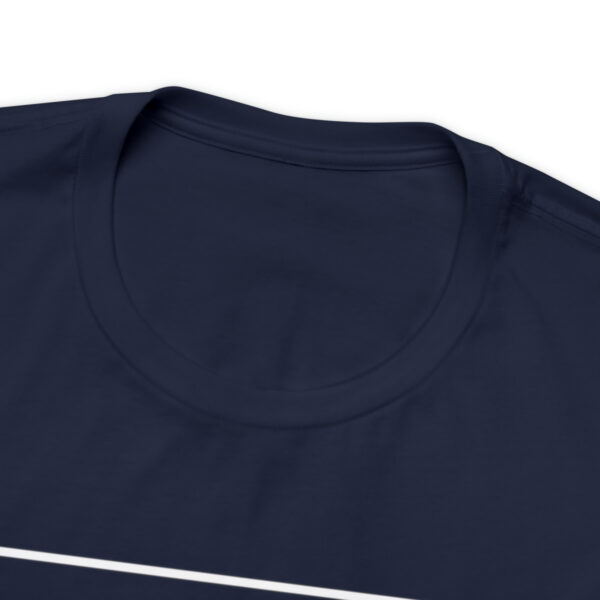 "Keep Creating" Unisex Jersey Short Sleeve Tee, White Text, S - 3XL, Various Colors - Image 35