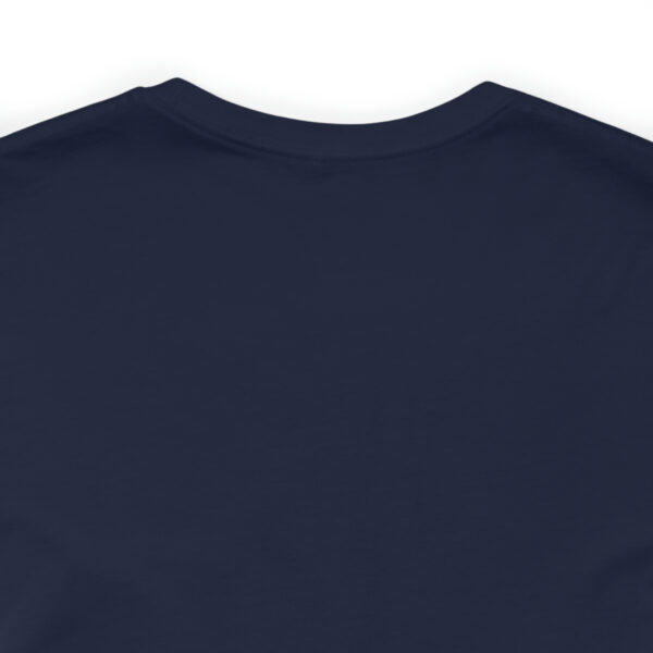 "Keep Creating" Unisex Jersey Short Sleeve Tee, White Text, S - 3XL, Various Colors - Image 36