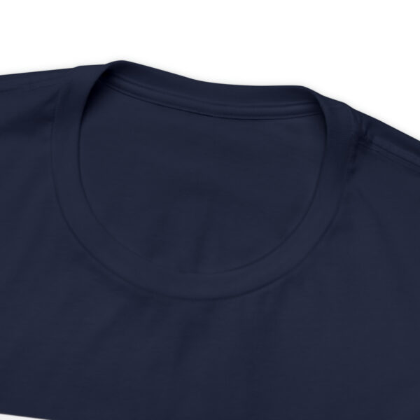 "Book Worm" Unisex Jersey Short Sleeve Tee - White Text, S - 3XL, Various Colors - Image 35