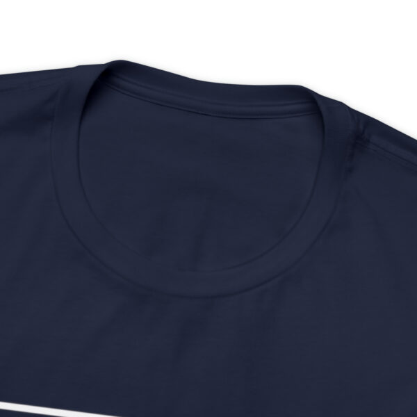 "Published Author" Unisex Jersey Short Sleeve Tee - White Text, S - 3XL, Various Colors - Image 35