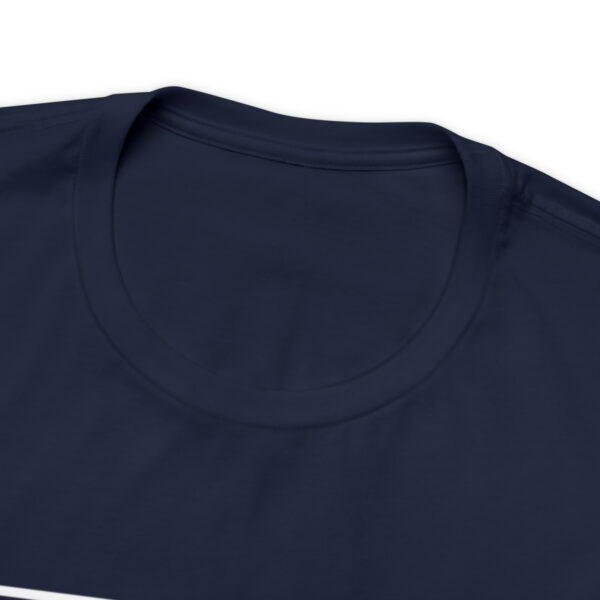 "Editor-In-Chief" Unisex Jersey Short Sleeve Tee - White Text, S - 3XL, Various Colors - Image 35