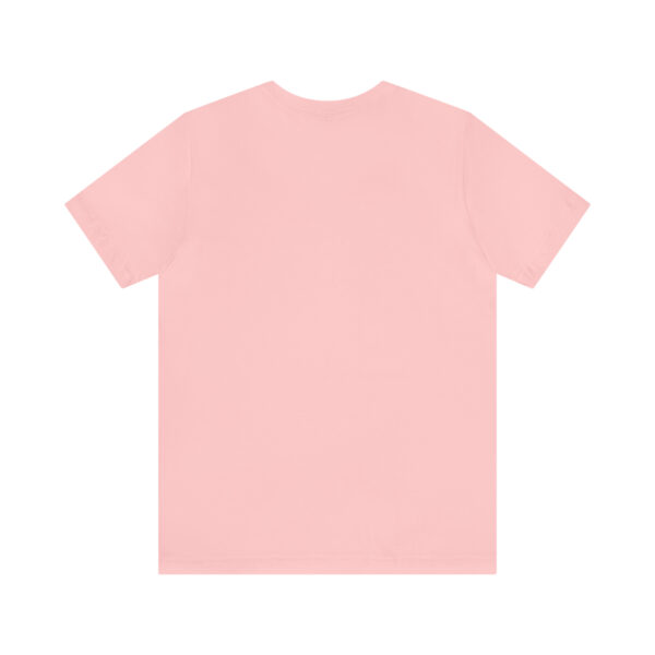 "Book Worm" Unisex Jersey Short Sleeve Tee - S - XL, Various Colors - Image 50