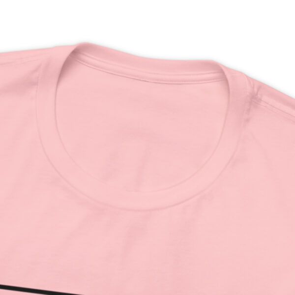"Published Author" Unisex Jersey Short Sleeve Tee, Black Text, S - 3XL, Various Colors - Image 71