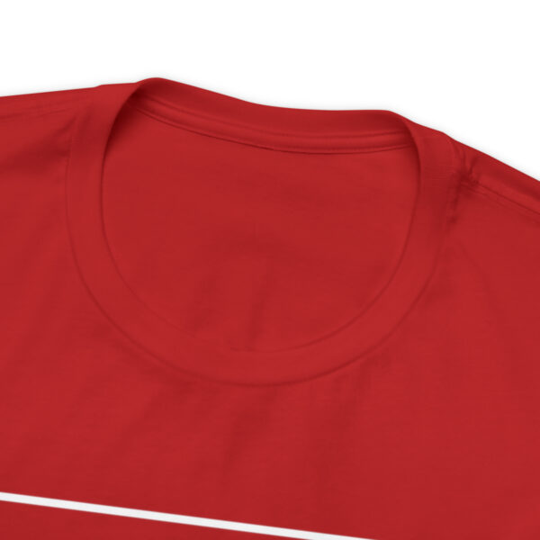 "Keep Creating" Unisex Jersey Short Sleeve Tee, White Text, S - 3XL, Various Colors - Image 83