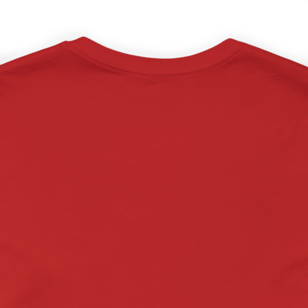 "Keep Creating" Unisex Jersey Short Sleeve Tee, White Text, S - 3XL, Various Colors - Image 84