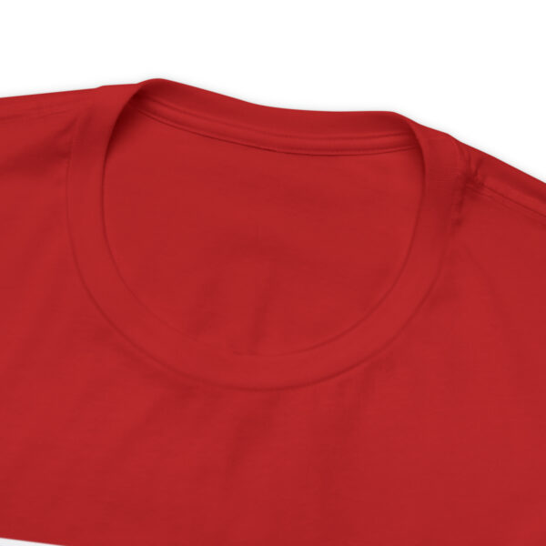 "Book Worm" Unisex Jersey Short Sleeve Tee - White Text, S - 3XL, Various Colors - Image 83