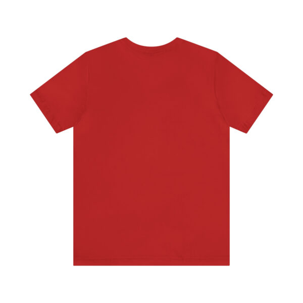 "Keep Creating" Unisex Jersey Short Sleeve Tee, White Text, S - 3XL, Various Colors - Image 75