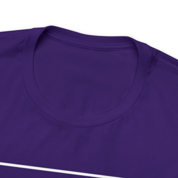 "Keep Creating" Unisex Jersey Short Sleeve Tee, White Text, S - 3XL, Various Colors - Image 47