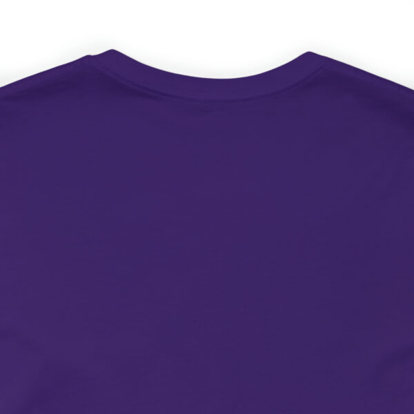 "Keep Creating" Unisex Jersey Short Sleeve Tee, White Text, S - 3XL, Various Colors - Image 48