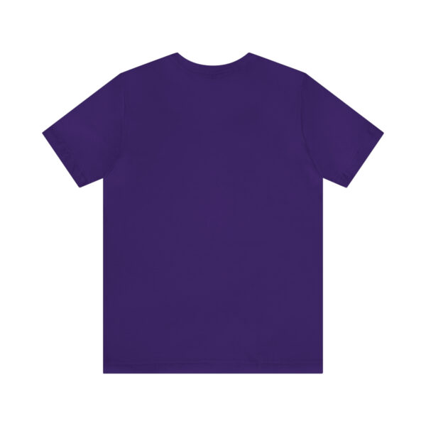 "Keep Creating" Unisex Jersey Short Sleeve Tee, White Text, S - 3XL, Various Colors - Image 39
