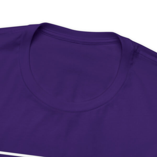 "Published Author" Unisex Jersey Short Sleeve Tee - White Text, S - 3XL, Various Colors - Image 47