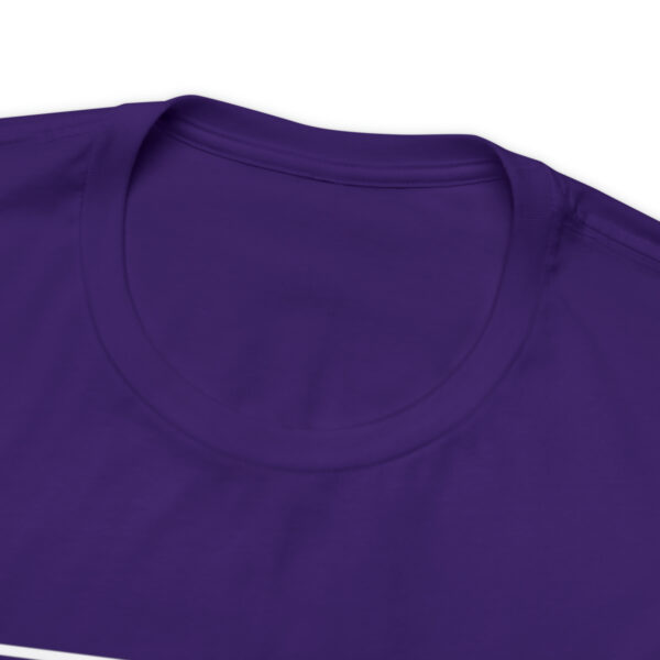 "Editor-In-Chief" Unisex Jersey Short Sleeve Tee - White Text, S - 3XL, Various Colors - Image 47