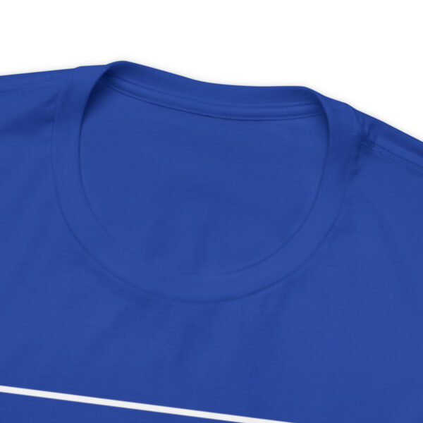 "Keep Creating" Unisex Jersey Short Sleeve Tee, White Text, S - 3XL, Various Colors - Image 23
