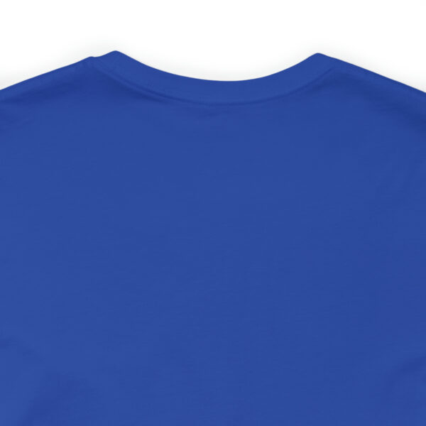 "Keep Creating" Unisex Jersey Short Sleeve Tee, White Text, S - 3XL, Various Colors - Image 24