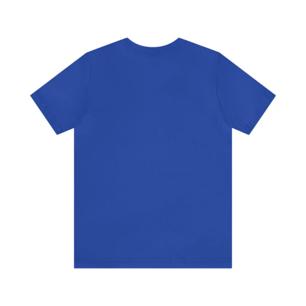 "Keep Creating" Unisex Jersey Short Sleeve Tee, White Text, S - 3XL, Various Colors - Image 15