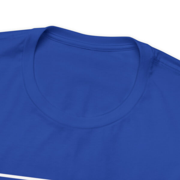 "Published Author" Unisex Jersey Short Sleeve Tee - White Text, S - 3XL, Various Colors - Image 23