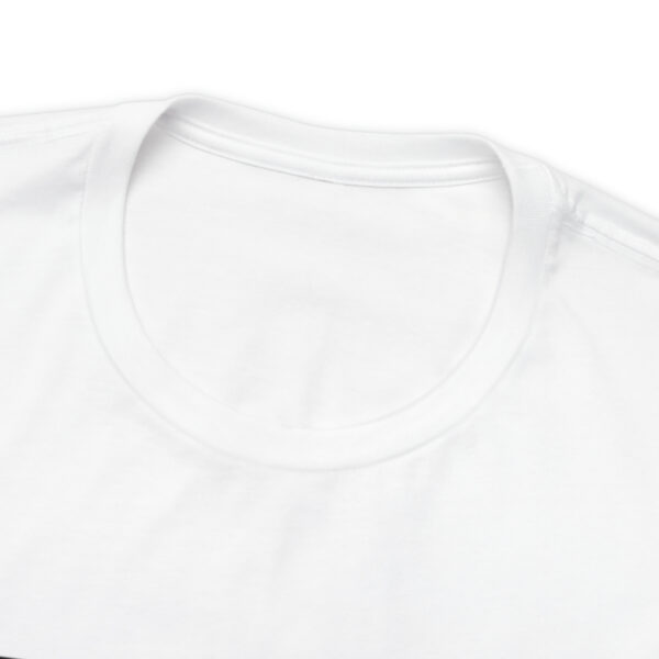 "Keep Creating" Unisex Jersey Short Sleeve Tee, Black Text, S - 3XL, Various Colors - Image 11
