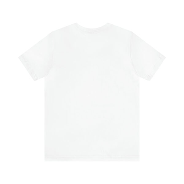 "Book Worm" Unisex Jersey Short Sleeve Tee - S - XL, Various Colors - Image 2