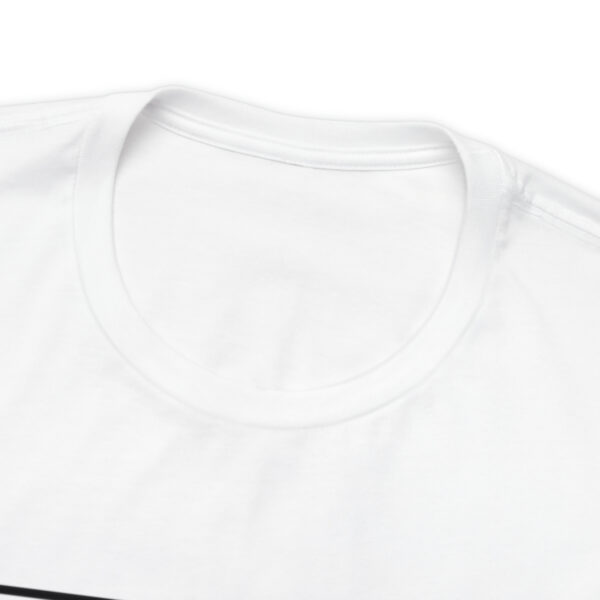 "Keep Reading" Unisex Jersey Short Sleeve Tee, Black Text, S - 3XL - Image 11