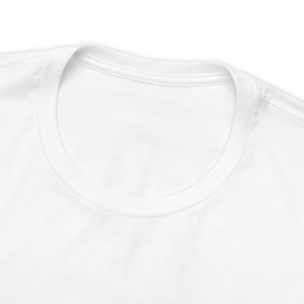 "It Is What It Is" Unisex Jersey Short Sleeve Tee - Various Colors - Image 11